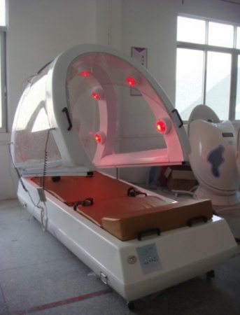 СПА-капсула Sunrans SR-SP09