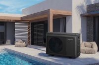 Тепловой насос для бассейна Royal Thermo RTPI-80MHN8