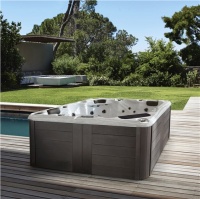 Гидромассажный спа-бассейн Treesse Paros Гидромассажный спа-бассейн Treesse Paros