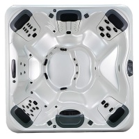 Спа бассейн Villeroy&Boch A7 Спа бассейн Villeroy&Boch A7