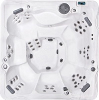 Гидромассажный спа-бассейн PDC Spas Everest Гидромассажный спа-бассейн PDC Spas Everest