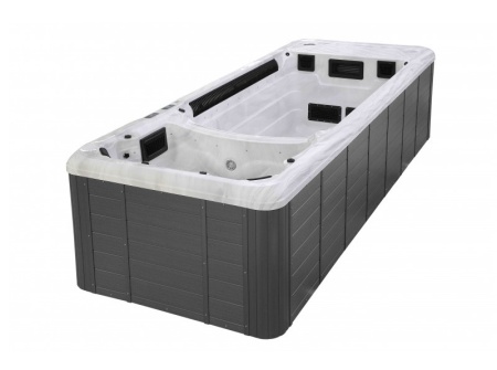 Плавательный спа-бассейн JNJ Spas Pro Swim III