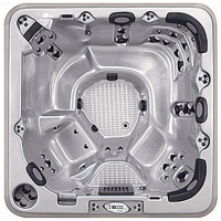 Спа бассейн Coast Spas - Tahiti (Таити)