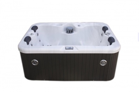 Гидромассажный спа бассейн SF-902