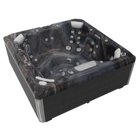 Гидромассажный спа-бассейн Wellis Mandala Life Premium Гидромассажный спа-бассейн Wellis Mandala Life Premium