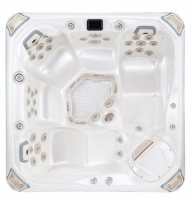 Гидромассажный спа-бассейн JNJ Spas Rose Гидромассажный спа-бассейн JNJ Spas Rose