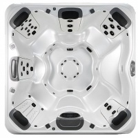 Спа бассейн Villeroy&Boch A8