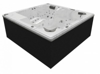 Гидромассажный спа-бассейн Whirlcare S-Edition Expression