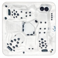 Гидромассажный спа-бассейн Arctic Spa Klondiker LEGEND Гидромассажный спа-бассейн Arctic Spa Klondiker LEGEND