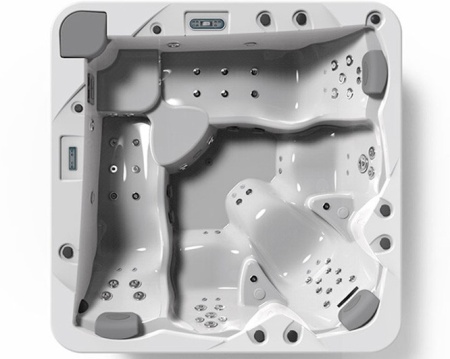 Гидромассажный спа-бассейн AstralPool Evolution 70