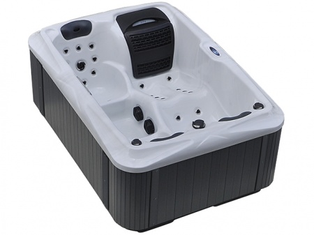Гидромассажный спа-бассейн Kingston JCS-13S