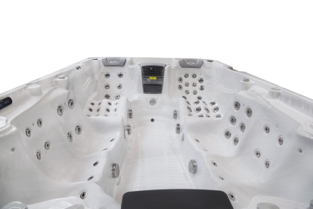 Спа бассейн Wellis Olympus Life