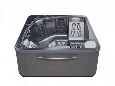 Гидромассажный спа-бассейн AstralPool Atlantida 70 Гидромассажный спа-бассейн AstralPool Atlantida 70