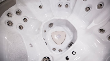 Спа бассейн Hydropool Self Cleaning 570 Platinum Спа бассейн Hydropool Self Cleaning 570 Platinum