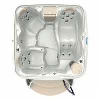 Гидромассажный спа-бассейн Dream Spa Cabana 2500 Гидромассажный спа-бассейн Dream Spa Cabana 2500