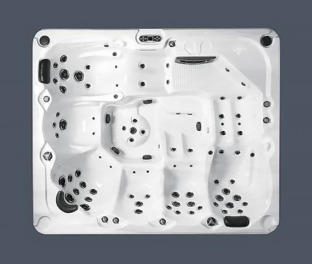 Спа бассейн Treesse Ibiza Спа бассейн Treesse Ibiza