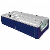 Детский спа-бассейн Angel World AW-DP13 (600 см)