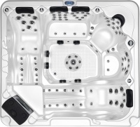 Гидромассажный спа-бассейн Joyee SPA Milan Гидромассажный спа-бассейн Joyee SPA Milan