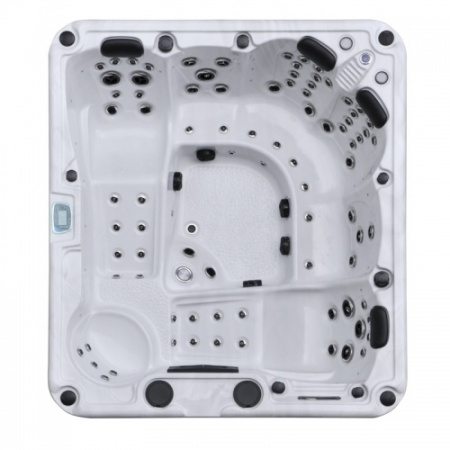 Гидромассажный спа-бассейн Kingston JCS-105 Гидромассажный спа-бассейн Kingston JCS-105