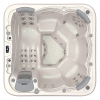 Гидромассажный спа-бассейн Wellis Lugano Life Premium Гидромассажный спа-бассейн Wellis Lugano Life Premium