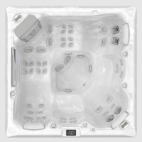 Гидромассажный спа-бассейн Wellis Makalu Life Premium Plus Гидромассажный спа-бассейн Wellis Makalu Life Premium Plus