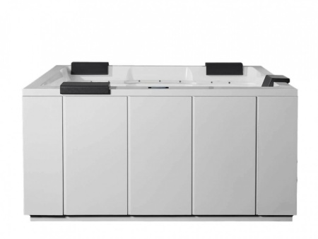 Гидромассажный бассейн Spa Natural Paolo Ferralli Magnifico Гидромассажный бассейн Spa Natural Paolo Ferralli Magnifico