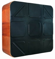 Поддон, для бассейна 6 м (алюминиевый композит, Россия)