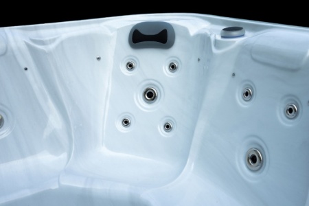 Гидромассажный спа-бассейн Sunrans SR812A Гидромассажный спа-бассейн Sunrans SR812A