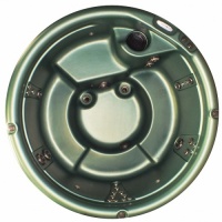 Спа бассейн Nordic Crown XL