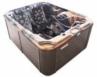 Спа бассейн HL-2803 (H-13/PS-01/C-08) Спа бассейн HL-2803 (H-13/PS-01/C-08)