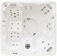 Спа бассейн PDC Spas - Nile Спа бассейн PDC Spas - Nile