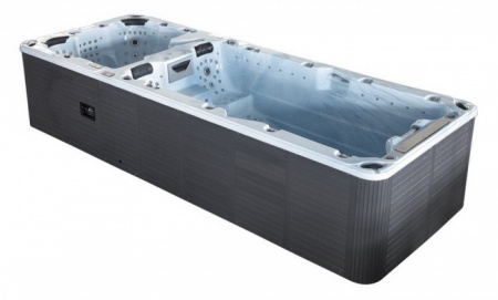 Плавательный спа-бассейн Sunrans SR-850 Плавательный спа-бассейн Sunrans SR-850