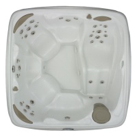 Гидромассажный спа-бассейн Dream Spa Crossover 740L Гидромассажный спа-бассейн Dream Spa Crossover 740L