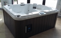 Спа бассейн Jacuzzi J-215 Спа бассейн Jacuzzi J-215