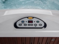 Спа бассейн Jacuzzi J-385 Спа бассейн Jacuzzi J-385