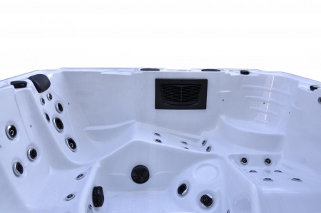 Гидромассажный спа-бассейн Kingston JCS-103