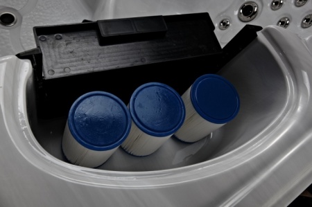 Мини спа-бассейн Sunrans SR878 Мини спа-бассейн Sunrans SR878