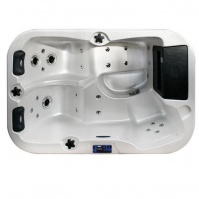 Спа бассейн Fonteyn Spas Covernty Спа бассейн Fonteyn Spas Covernty