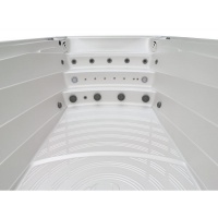 Плавательный спа бассейн USSPA Swim Spa M