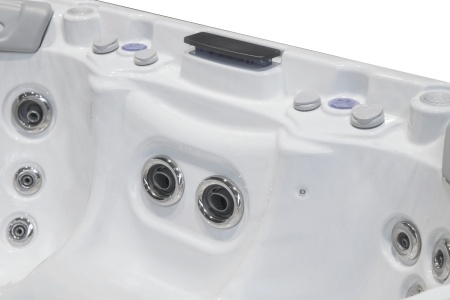 Спа бассейн Wellis Olympus Life